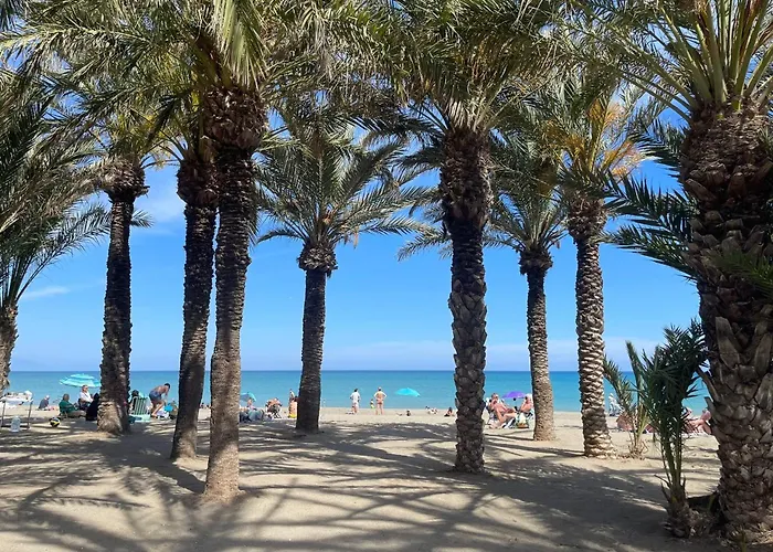 Torre Skyline - Torre Del Mar