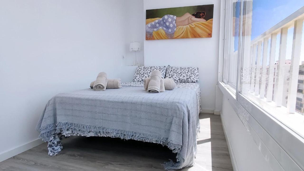 Torre Skyline - Apartment Torre Del Mar