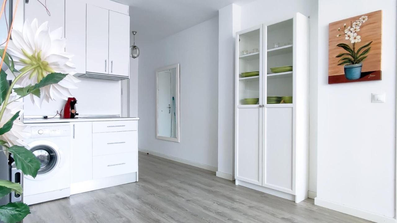 Apartment Torre Skyline -
