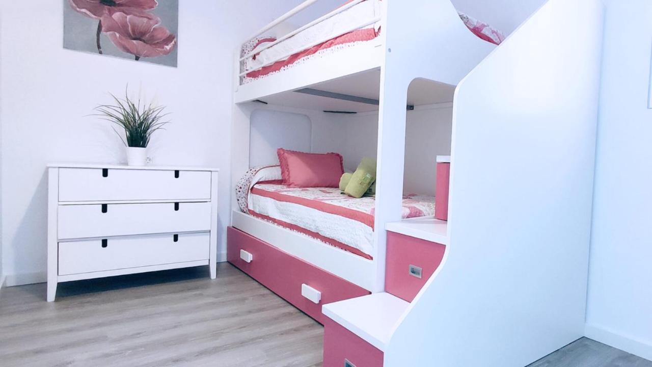 Apartment Torre Skyline - *