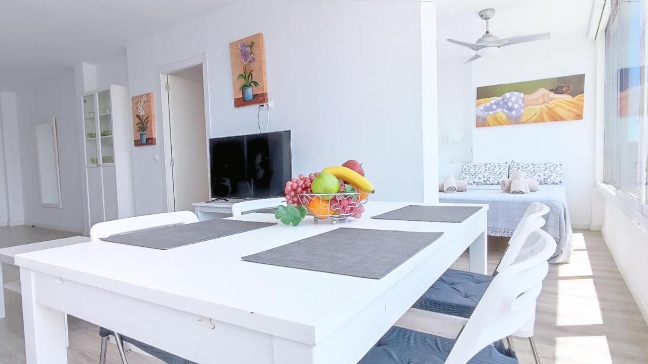 Torre Skyline - *