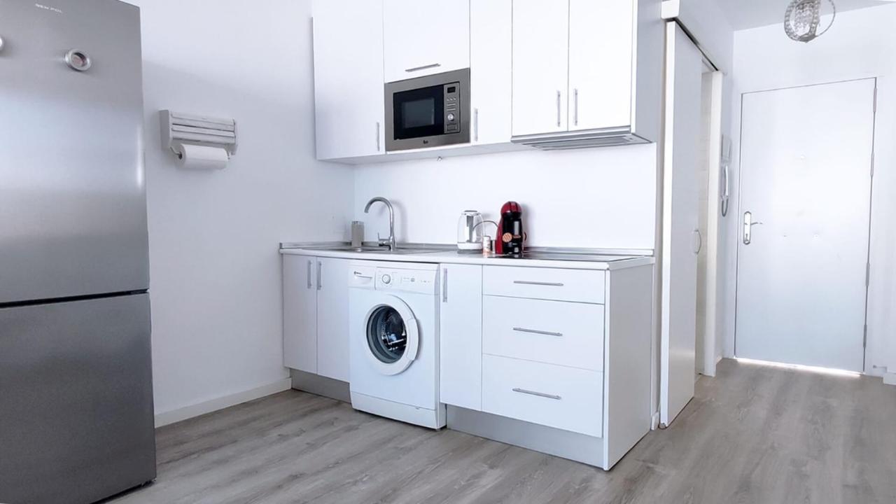Torre Skyline - Apartment *