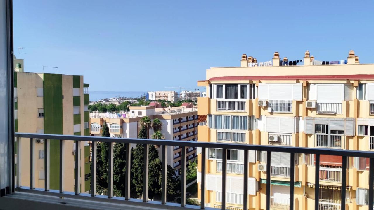 Torre Skyline - Apartment *
