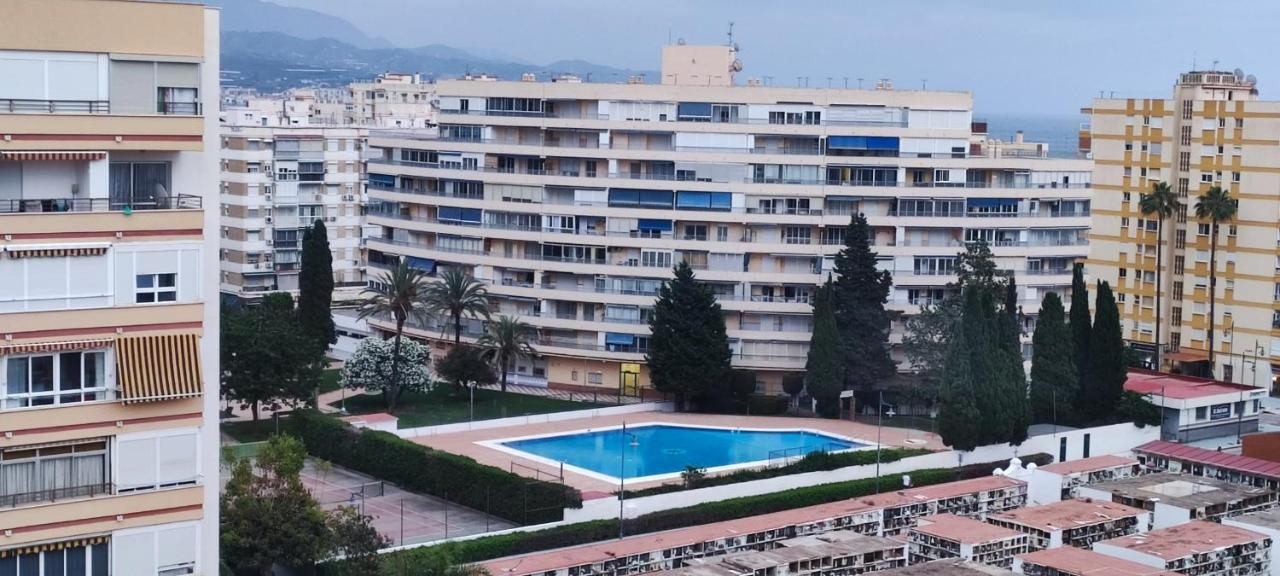 Apartment Torre Skyline -