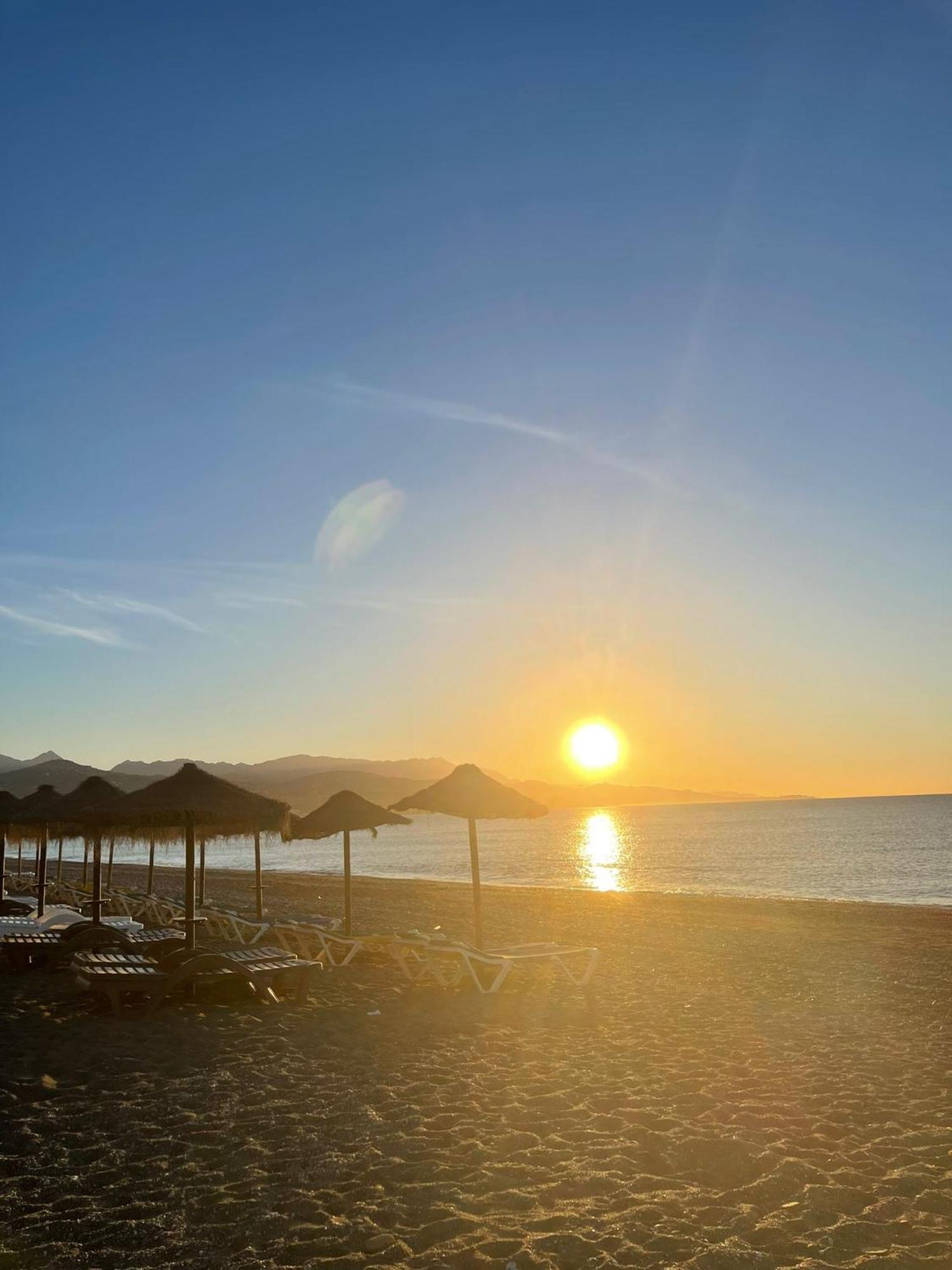 Torre Skyline - Torre Del Mar